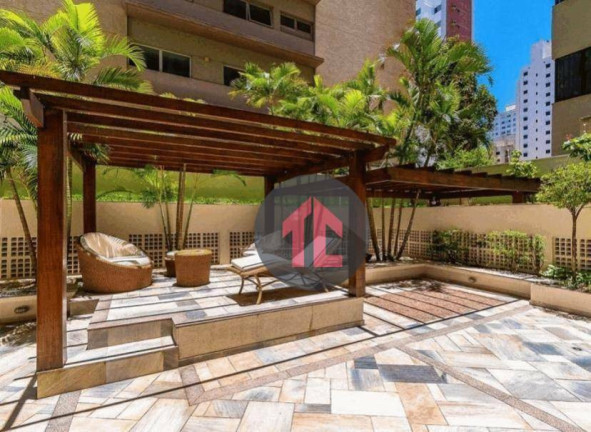 Imagem Apartamento com 2 Quartos à Venda, 95 m² em Cambuí - Campinas Imagem Apartamento com 2 Quartos à Venda, 95 m² em Cambuí - Campinas