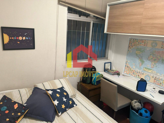 Imagem Apartamento com 3 Quartos à Venda, 100 m² em Horto - Belo Horizonte Imagem Apartamento com 3 Quartos à Venda, 100 m² em Horto - Belo Horizonte