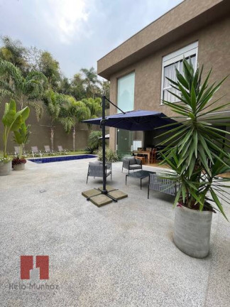 Imagem Casa com 4 Quartos à Venda, 615 m² em Alphaville - Santana De Parnaíba Imagem Casa com 4 Quartos à Venda, 615 m² em Alphaville - Santana De Parnaíba