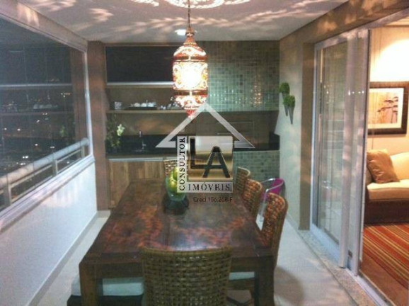 Imagem Apartamento com 3 Quartos à Venda, 147 m² em Brooklin - São Paulo Imagem Apartamento com 3 Quartos à Venda, 147 m² em Brooklin - São Paulo