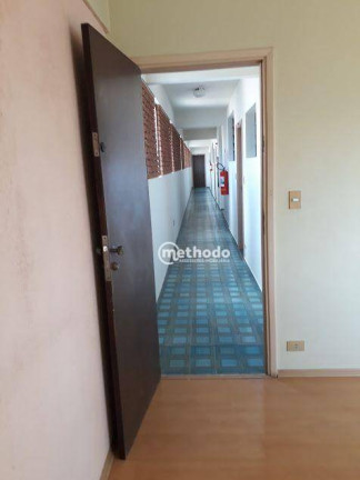 Apartamento com 1 Quarto à Venda, 50 m² em Centro - Campinas