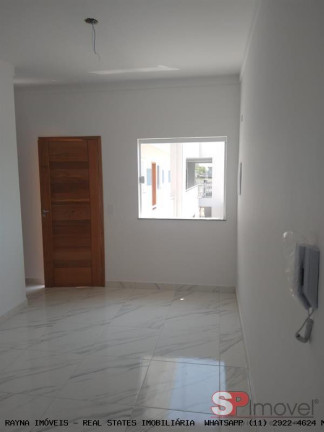 Imagem Casa com 2 Quartos à Venda, 50 m² em Parque Vitória - São Paulo Imagem Casa com 2 Quartos à Venda, 50 m² em Parque Vitória - São Paulo