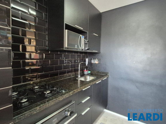 Imagem Apartamento com 2 Quartos à Venda, 52 m² em Vila Scarpelli - Santo André Imagem Apartamento com 2 Quartos à Venda, 52 m² em Vila Scarpelli - Santo André