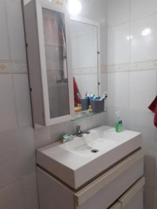 Imagem Imóvel com 1 Quarto à Venda, 43 m² em Centro - Niterói Imagem Imóvel com 1 Quarto à Venda, 43 m² em Centro - Niterói