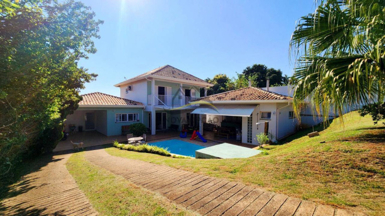 Imagem Casa de Condomínio com 4 Quartos à Venda, 980 m² em Residencial Paineiras - Itupeva Imagem Casa de Condomínio com 4 Quartos à Venda, 980 m² em Residencial Paineiras - Itupeva