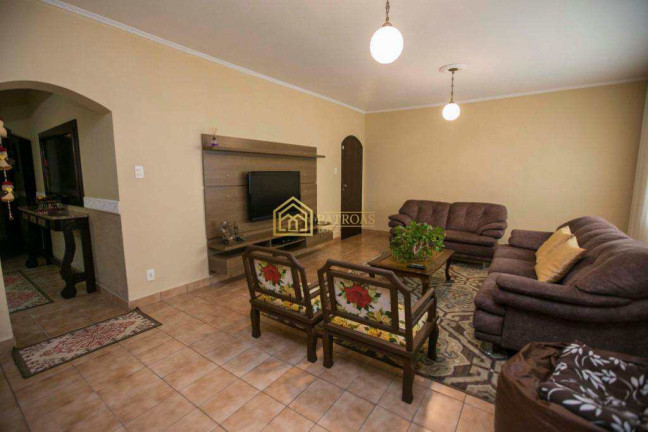 Imagem Casa com 4 Quartos à Venda, 274 m² em Independência - São Bernardo Do Campo Imagem Casa com 4 Quartos à Venda, 274 m² em Independência - São Bernardo Do Campo