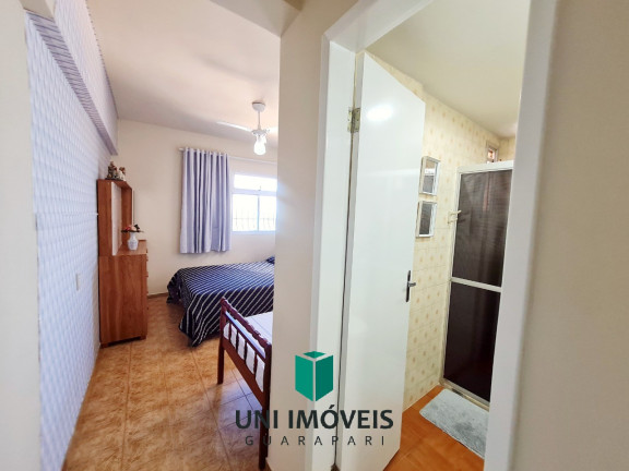 Imagem Apartamento com 3 Quartos à Venda, 94 m² em Praia Do Morro - Guarapari