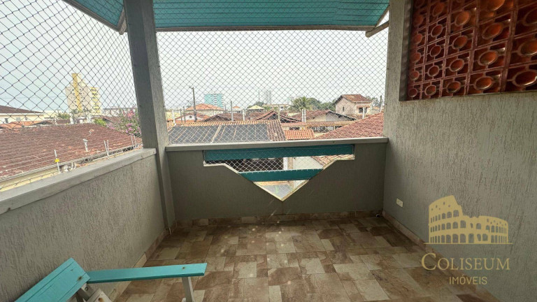 Imagem Casa com 3 Quartos à Venda, 211 m² em Vila Balneária - Praia Grande Imagem Casa com 3 Quartos à Venda, 211 m² em Vila Balneária - Praia Grande