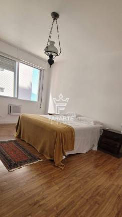 Imagem Apartamento com 4 Quartos à Venda, 189 m² em José Menino - Santos Imagem Apartamento com 4 Quartos à Venda, 189 m² em José Menino - Santos