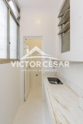 Apartamento com 1 Quarto à Venda, 48 m² em Copacabana - Rio De Janeiro