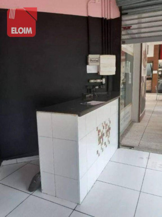 Loja à Venda ou Locação, 63 m² em Barra Funda - São Paulo