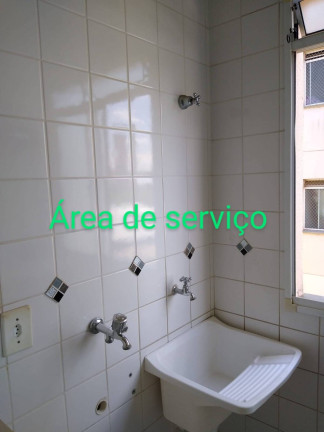 Imagem Apartamento com 2 Quartos à Venda,  em Parque São Jorge - Campinas