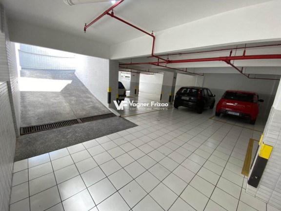 Imagem Apartamento com 1 Quarto à Venda, 45 m² em Boqueirao - Praia Grande Imagem Apartamento com 1 Quarto à Venda, 45 m² em Boqueirao - Praia Grande