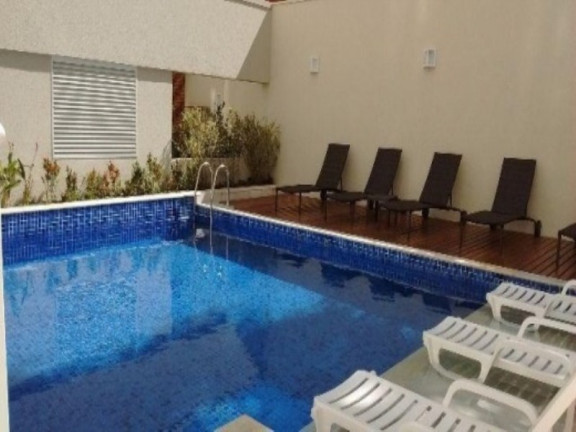 Imagem Imóvel com 2 Quartos à Venda, 65 m² em Santa Paula - São Caetano Do Sul Imagem Imóvel com 2 Quartos à Venda, 65 m² em Santa Paula - São Caetano Do Sul