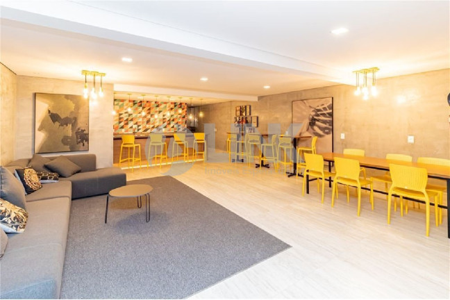 Imagem Apartamento com 3 Quartos à Venda, 81 m² em Farroupilha - Porto Alegre
