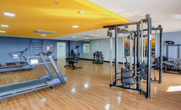 Imagem Apartamento com 2 Quartos para Temporada, 70 m² em Cuiabá Imagem Apartamento com 2 Quartos para Temporada, 70 m² em Cuiabá