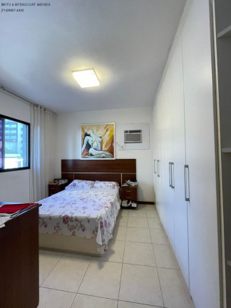Imagem Imóvel com 3 Quartos à Venda, 109 m² em Cidade Jardim - Salvador