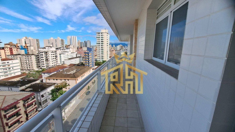 Imagem Apartamento com 3 Quartos à Venda, 140 m² em Canto Do Forte - Praia Grande Imagem Apartamento com 3 Quartos à Venda, 140 m² em Canto Do Forte - Praia Grande