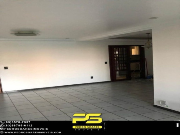 Imagem Apartamento com 2 Quartos à Venda, 100 m² em Catolé - Campina Grande Imagem Apartamento com 2 Quartos à Venda, 100 m² em Catolé - Campina Grande