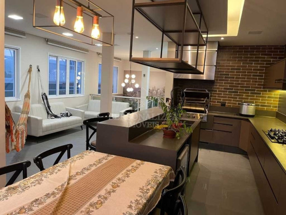 Imagem Apartamento com 4 Quartos à Venda, 300 m² em Jardim Ana Maria - Jundiaí Imagem Apartamento com 4 Quartos à Venda, 300 m² em Jardim Ana Maria - Jundiaí