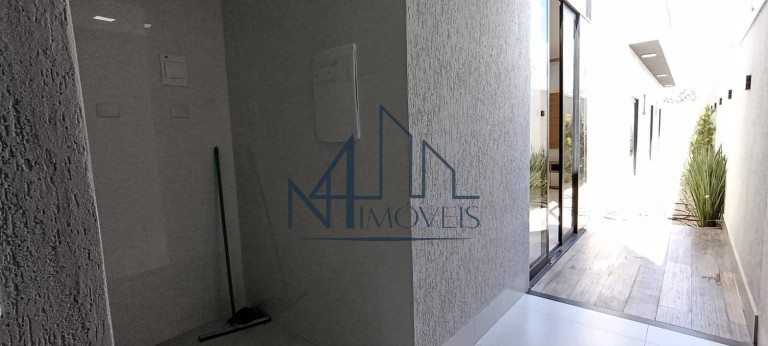 Imagem Casa com 4 Quartos à Venda, 390 m² em Parque Amazônia - Goiânia
