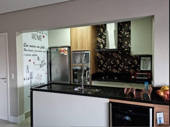 Imagem Apartamento com 3 Quartos à Venda, 93 m² em Baeta Neves - São Bernardo Do Campo