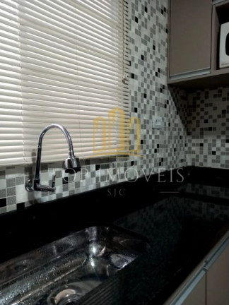 Imagem Apartamento com 2 Quartos à Venda, 62 m² em Vista Verde - São José Dos Campos