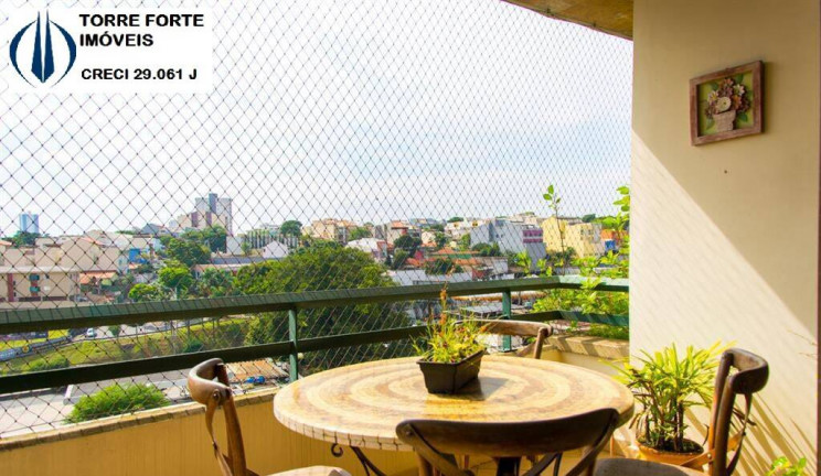 Imagem Apartamento com 3 Quartos à Venda, 248 m² em Vila Gilda - Santo André Imagem Apartamento com 3 Quartos à Venda, 248 m² em Vila Gilda - Santo André