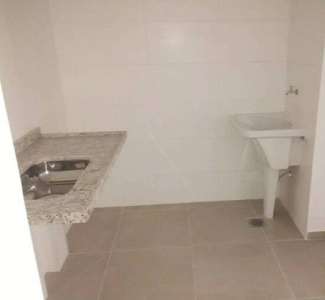 Imagem Apartamento com 1 Quarto à Venda, 46 m² em Alto Da Boa Vista - Sorocaba