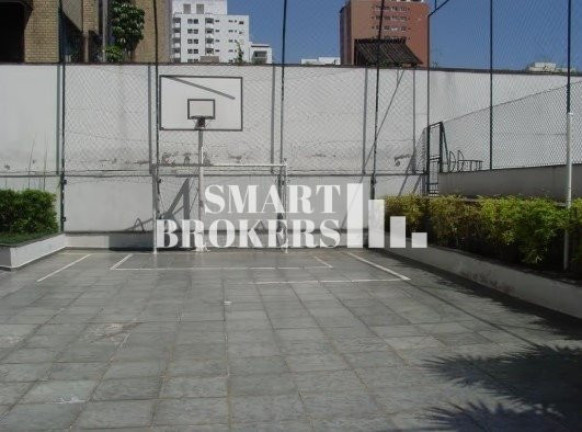 Imagem Apartamento com 3 Quartos à Venda, 127 m² em Indianópolis - São Paulo Imagem Apartamento com 3 Quartos à Venda, 127 m² em Indianópolis - São Paulo
