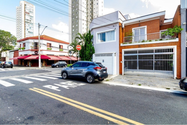 Imagem Casa com 3 Quartos à Venda, 160 m² em Vila Leopoldina - São Paulo Imagem Casa com 3 Quartos à Venda, 160 m² em Vila Leopoldina - São Paulo