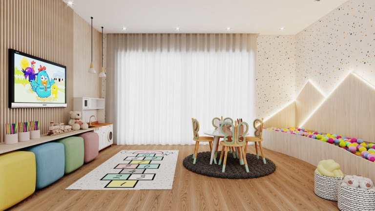 Imagem Apartamento com 2 Quartos à Venda, 99 m² em Capão Raso - Curitiba