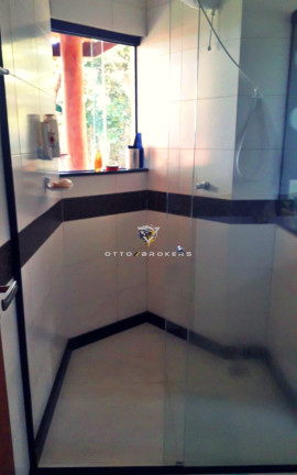 Imagem Casa com 3 Quartos à Venda,  em Santo André - Santa Cruz Cabrália