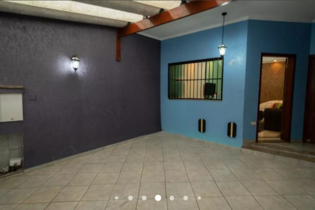 Imagem Casa à Venda, 199 m² em Assunção - São Bernardo Do Campo Imagem Casa à Venda, 199 m² em Assunção - São Bernardo Do Campo