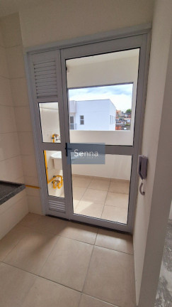 Imagem Imóvel com 2 Quartos à Venda, 42 m² em Vila Caiúba - São Paulo Imagem Imóvel com 2 Quartos à Venda, 42 m² em Vila Caiúba - São Paulo