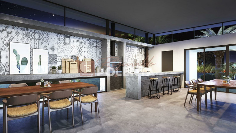 Imagem Terreno à Venda, 560 m² em Primeira Linha - Criciúma