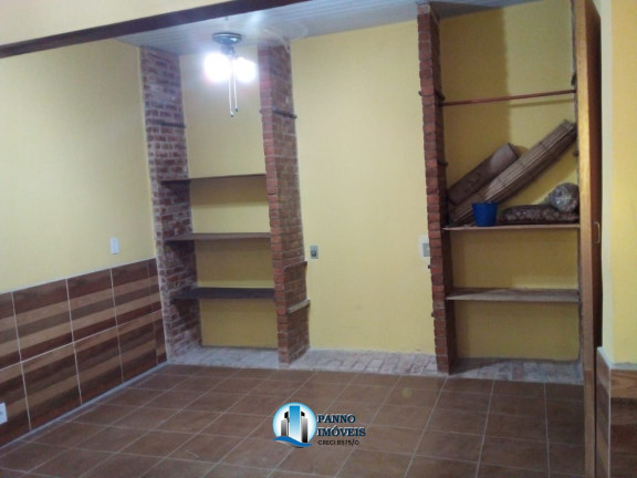 Imagem Imóvel com 3 Quartos à Venda, 2.800 m² em Barro Branco - Duque De Caxias