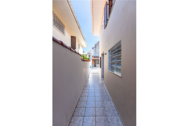 Imagem Casa com 3 Quartos à Venda, 179 m² em Jardim Umuarama - São Paulo