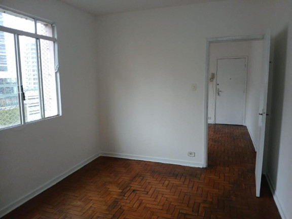 Imagem Apartamento com 1 Quarto à Venda, 42 m² em Bela Vista - São Paulo Imagem Apartamento com 1 Quarto à Venda, 42 m² em Bela Vista - São Paulo