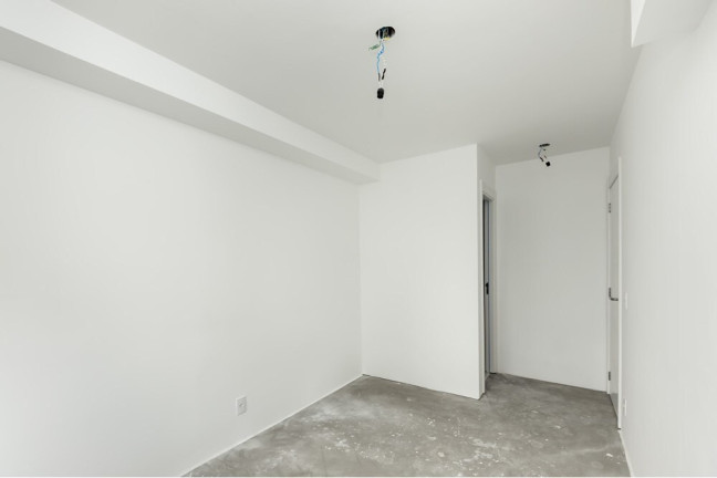 Imagem Imóvel com 1 Quarto à Venda, 47 m² em Vila Mariana - São Paulo