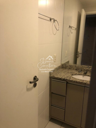 Imagem Apartamento com 3 Quartos à Venda, 158 m² em Enseada - Guarujá