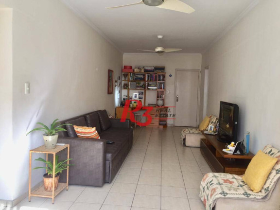 Imagem Apartamento com 2 Quartos à Venda, 149 m² em Pompéia - Santos Imagem Apartamento com 2 Quartos à Venda, 149 m² em Pompéia - Santos
