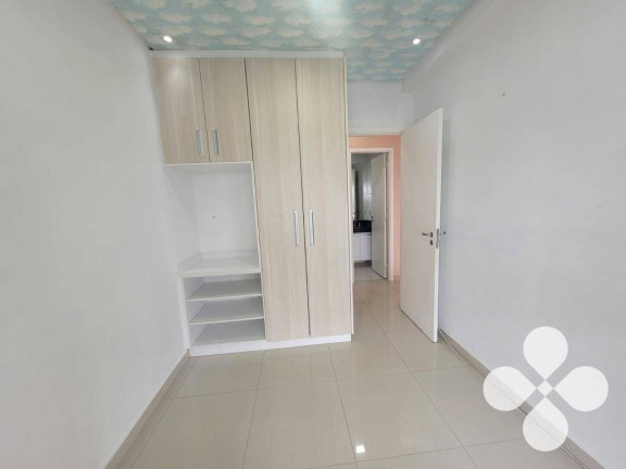 Imagem Imóvel com 2 Quartos à Venda, 70 m² em Pompéia - Santos Imagem Imóvel com 2 Quartos à Venda, 70 m² em Pompéia - Santos