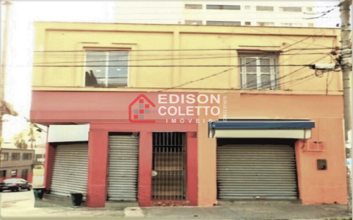 Imagem Casa com 2 Quartos à Venda, 82 m² em Centro - Piracicaba