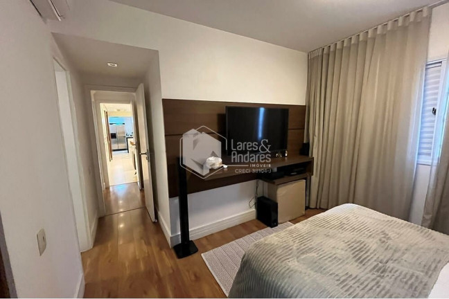 Imagem Apartamento com 3 Quartos à Venda, 126 m² em Mooca - São Paulo Imagem Apartamento com 3 Quartos à Venda, 126 m² em Mooca - São Paulo