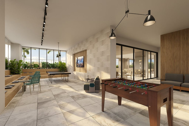 Imagem Apartamento com 3 Quartos à Venda, 100 m² em Serrinha - Goiânia Imagem Apartamento com 3 Quartos à Venda, 100 m² em Serrinha - Goiânia