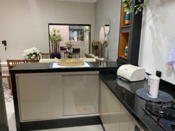 Imagem Casa com 3 Quartos à Venda, 150 m² em Parque Residencial Beira Rio - Guaratinguetá