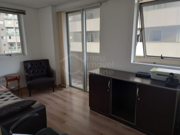 Imagem Ponto Comercial à Venda, 37 m² em Vila Mariana - São Paulo
