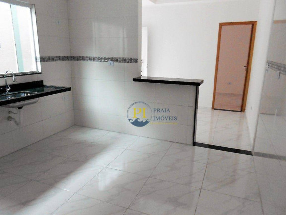 Imagem Casa com 2 Quartos à Venda, 150 m² em Tupi - Praia Grande