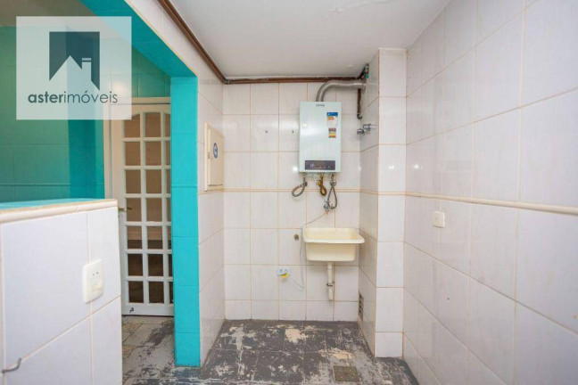 Imagem Apartamento com 3 Quartos à Venda, 92 m² em Centro - Curitiba Imagem Apartamento com 3 Quartos à Venda, 92 m² em Centro - Curitiba
